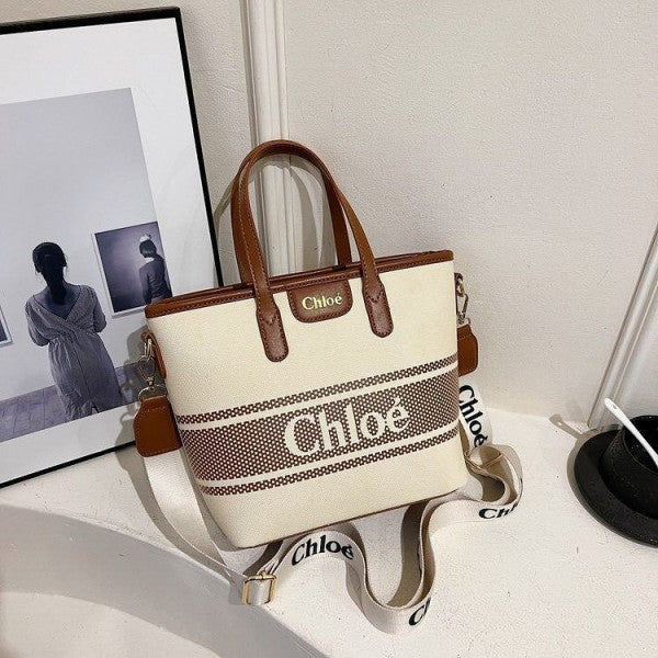 CHLOE TOTE BAG NOW INTRODUCING THE LATEST EDITION