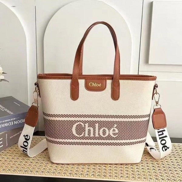 CHLOE TOTE BAG NOW INTRODUCING THE LATEST EDITION