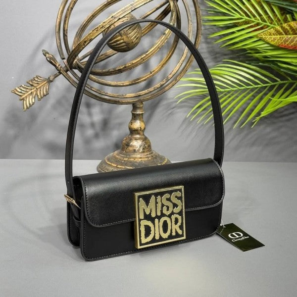 Miss dior bag with box premium quality