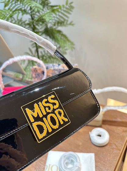 Miss dior bag with box premium quality