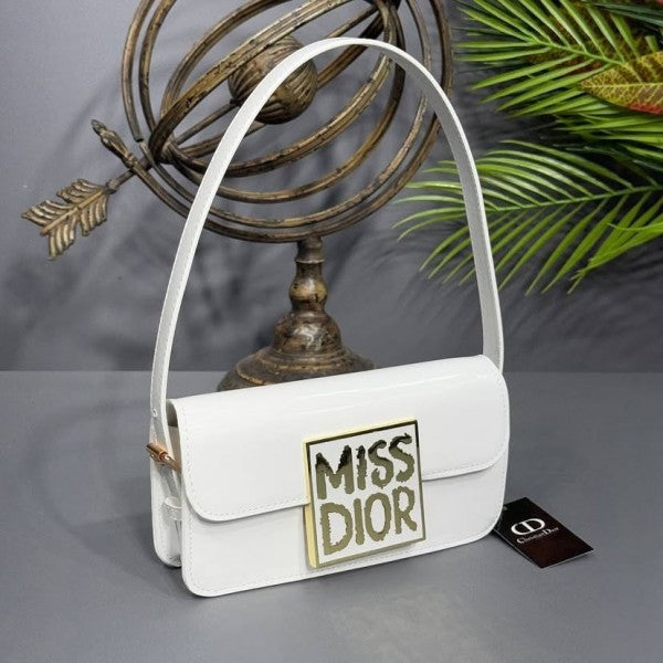 Miss dior bag with box premium quality