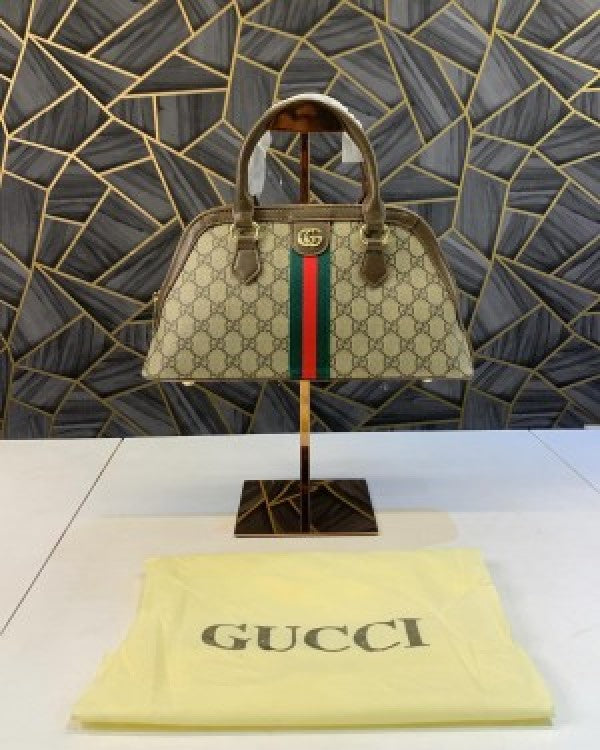 Gucci GG Ophidia Alma Premium Bag