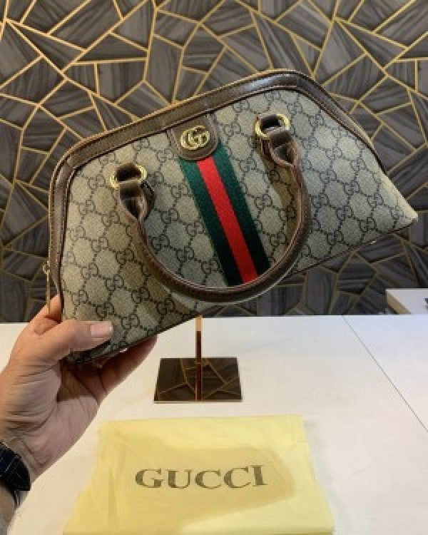 Gucci GG Ophidia Alma Premium Bag