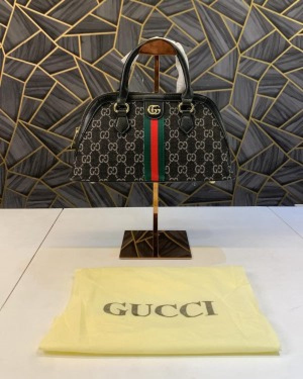 Gucci GG Ophidia Alma Premium Bag