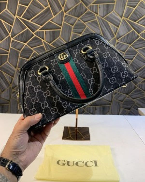 Gucci GG Ophidia Alma Premium Bag