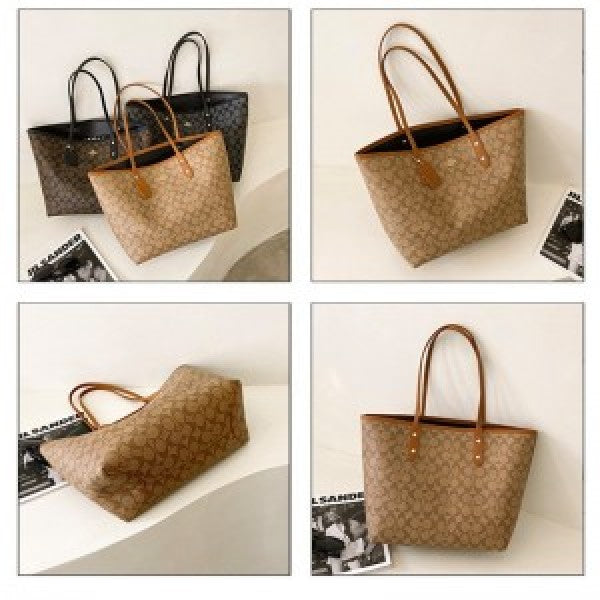 Coach tote bag premium quality with og box