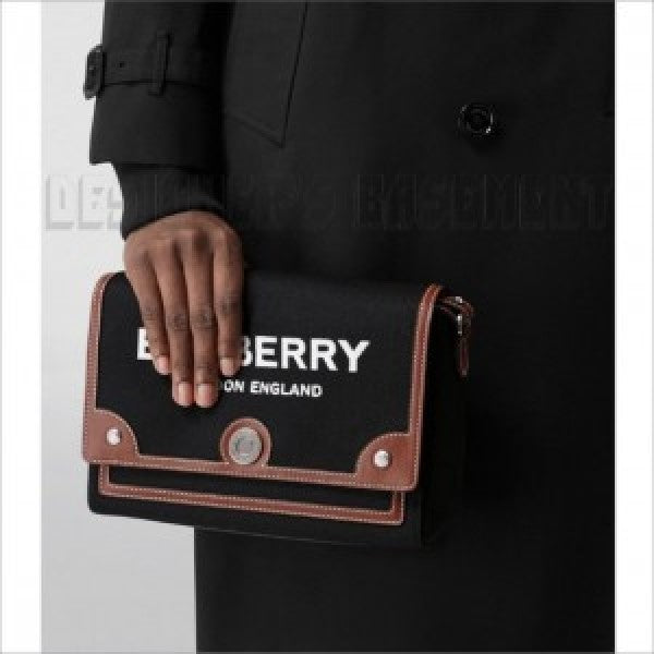 Burberry Mini Horseferry Crossbody Bag