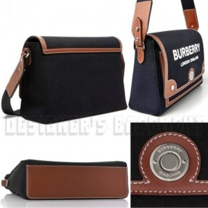 Burberry Mini Horseferry Crossbody Bag