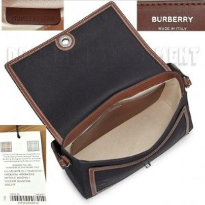 Burberry Mini Horseferry Crossbody Bag