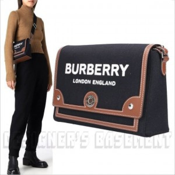 Burberry Mini Horseferry Crossbody Bag