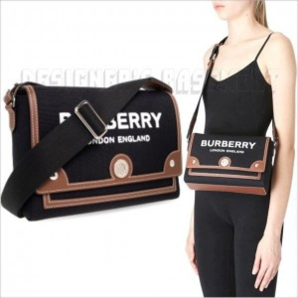 Burberry Mini Horseferry Crossbody Bag