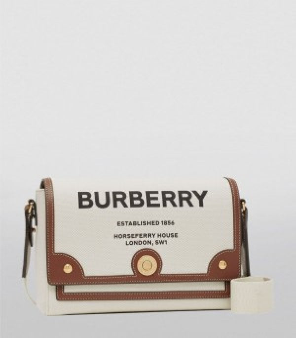 Burberry Mini Horseferry Crossbody Bag