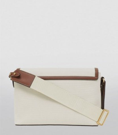 Burberry Mini Horseferry Crossbody Bag