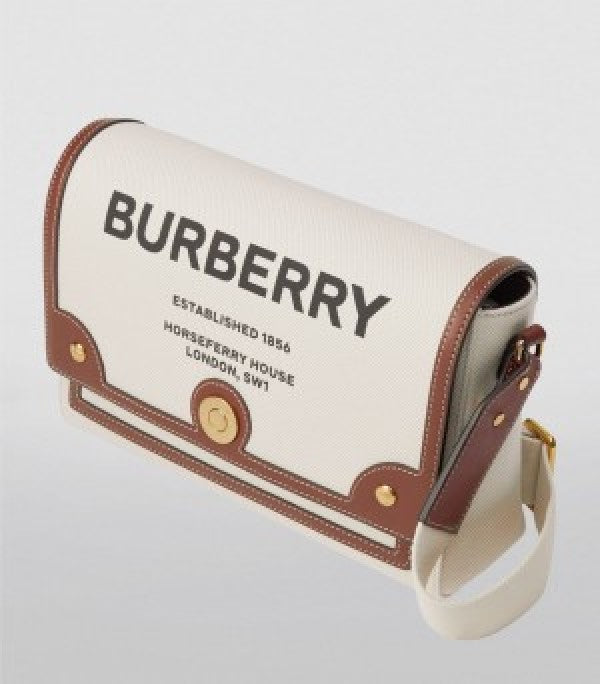 Burberry Mini Horseferry Crossbody Bag