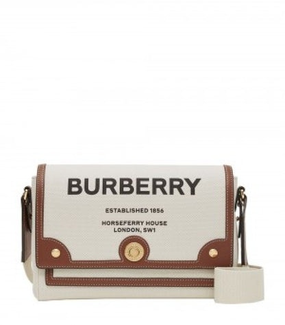 Burberry Mini Horseferry Crossbody Bag