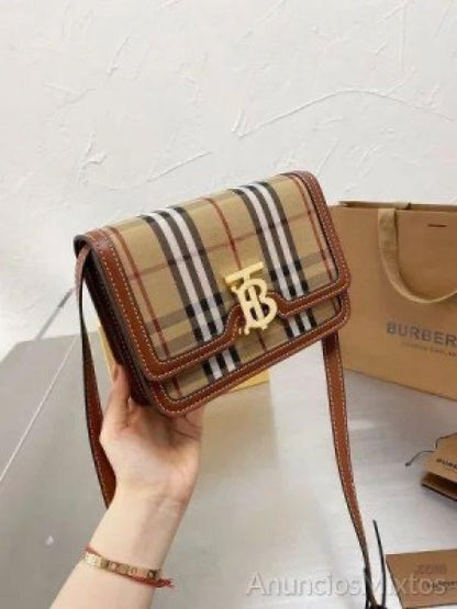 Burberry Mini TB Bag For Women With Orignal Box