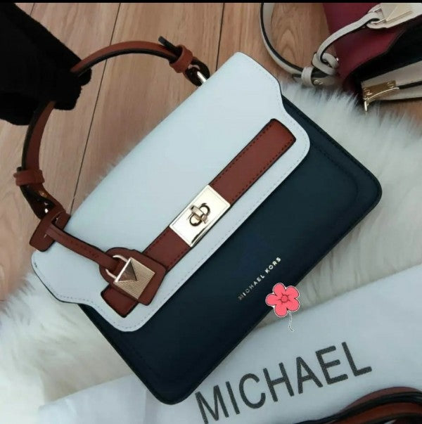 MICHAEL KORS TITIANA SLING BAG