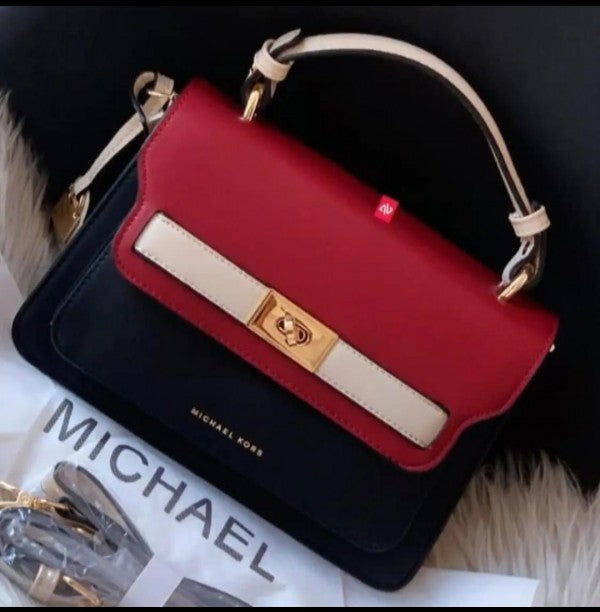 MICHAEL KORS TITIANA SLING BAG