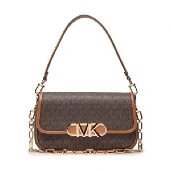 Michael Kors Jet Set Charm Small Logo Pochette Bag ( Box Dust Bag)