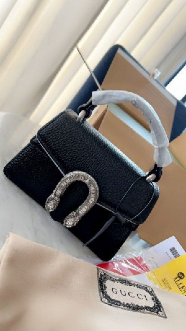 Gucci Dionysus Top Handle With Original Box