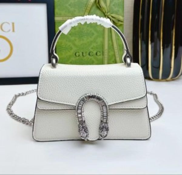 Gucci Dionysus Top Handle With Original Box