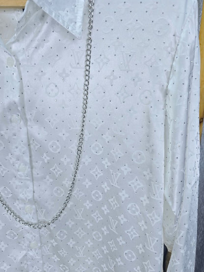 Women Lv Imp Shirts