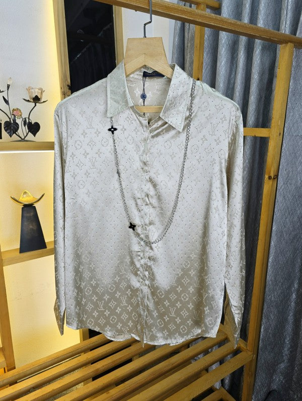 Women Lv Imp Shirts