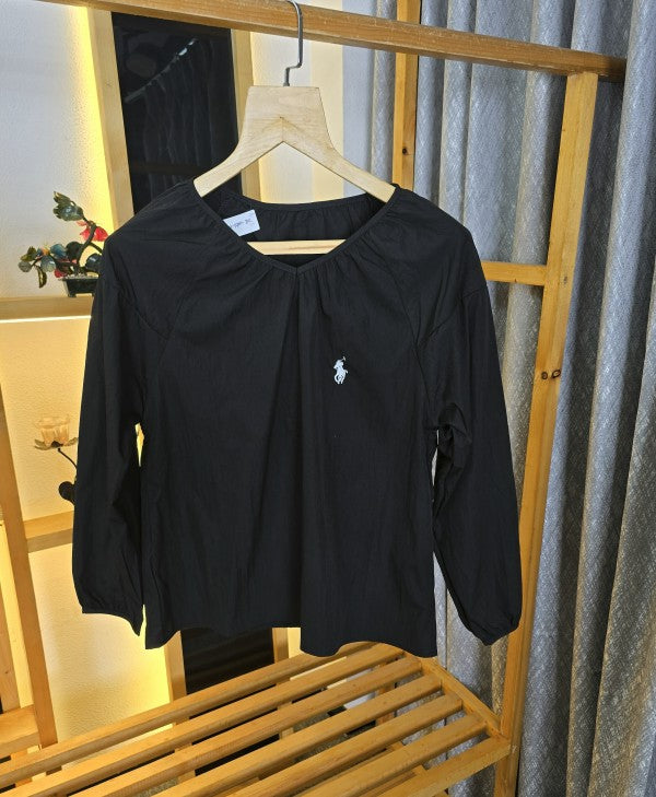 Women RL Full Sleeves Top