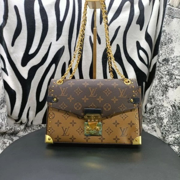 LOUIS VUITTON PETITE PALAIS DUBBLE BOX PACKING