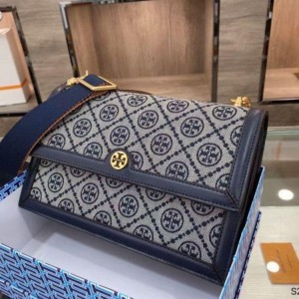 Tory_ sling bag premium quality with box