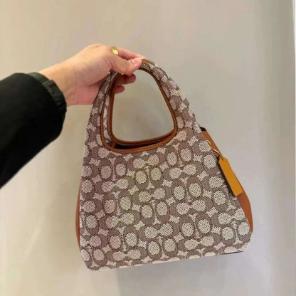 Coach lana hobo sling bag premium quality with box