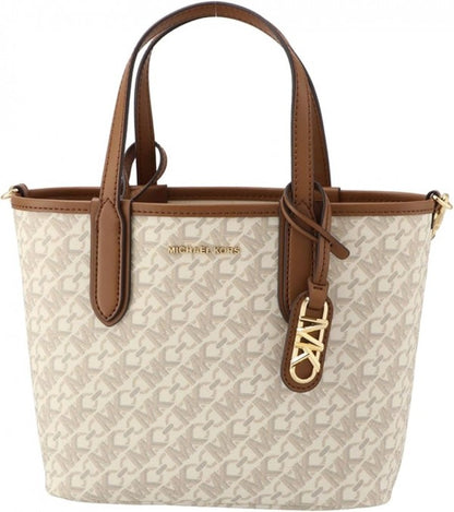 Miichael Korrs womens eliza open mini tote