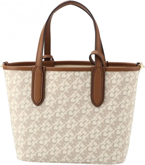 Miichael Korrs womens eliza open mini tote