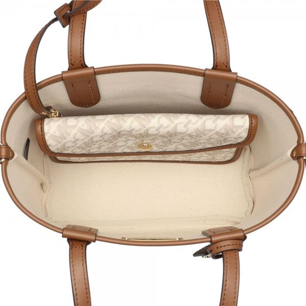 Miichael Korrs womens eliza open mini tote