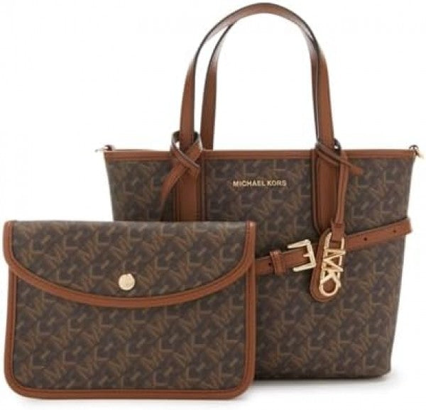 Miichael Korrs womens eliza open mini tote