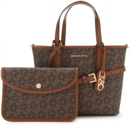 Miichael Korrs womens eliza open mini tote