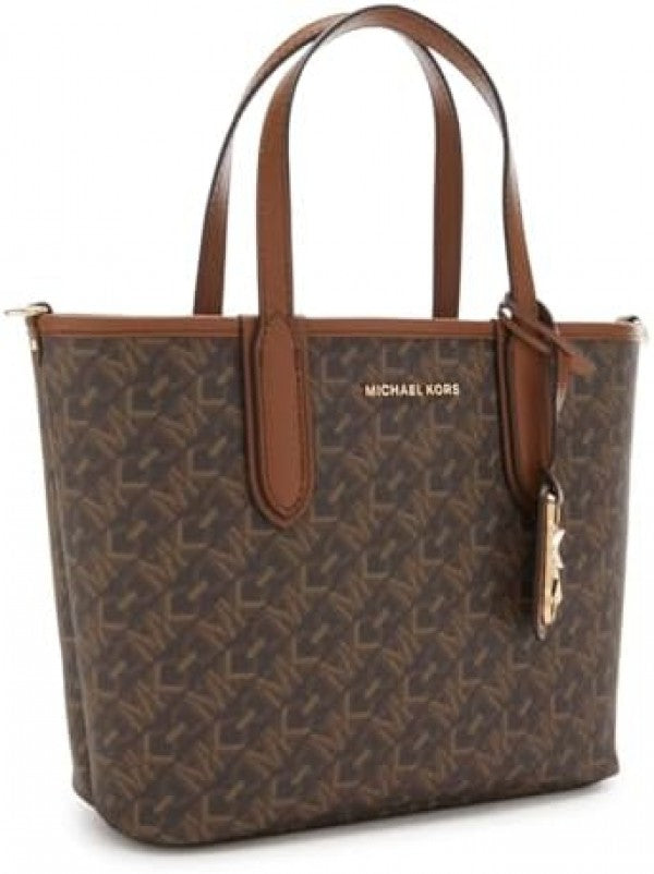 Miichael Korrs womens eliza open mini tote