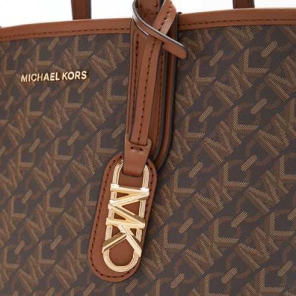 Miichael Korrs womens eliza open mini tote