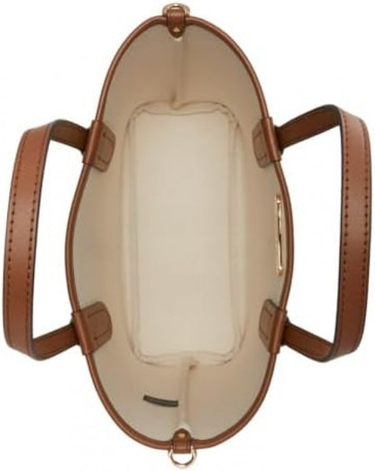Miichael Korrs womens eliza open mini tote