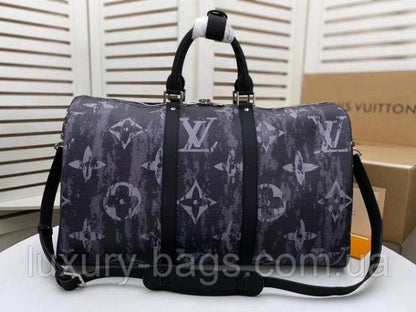 Louis Vuitton big size duffle bag premium quality