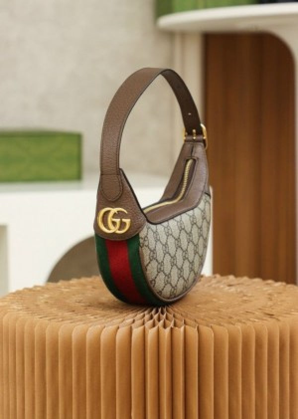 Gucci OPHIDIA sling bag premium quality with box