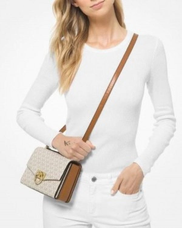 Michael Kors HENDRIX SLING WITH BOX DUST COVER