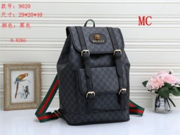 Gucci ophidia gg back pack premium quality unisex with dust bag