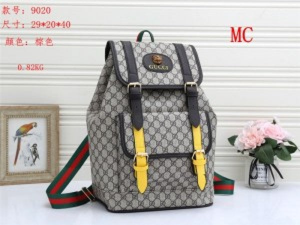 Gucci ophidia gg back pack premium quality unisex with dust bag