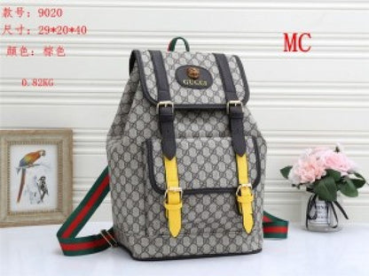 Gucci ophidia gg back pack premium quality unisex with dust bag