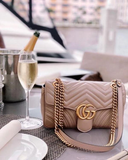 Gucci marmont Original with Box