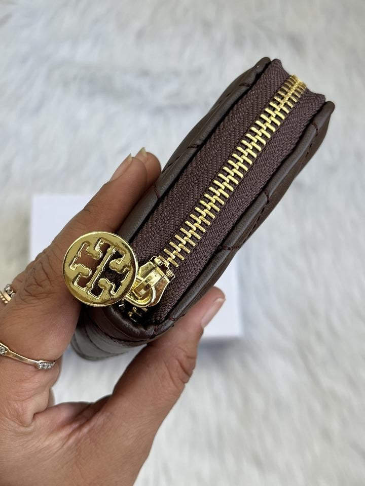 Torry mini wallet with box