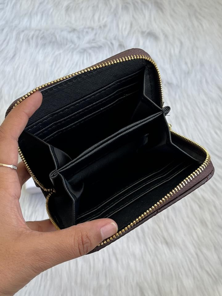 Torry mini wallet with box