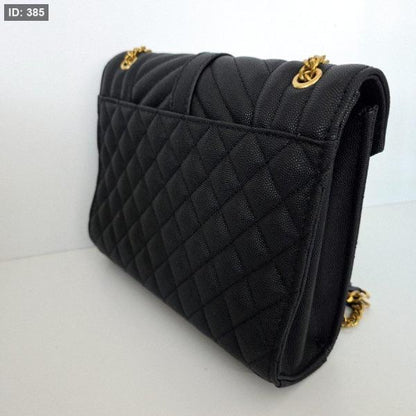 ysl saint Crossbody Camera Bag Luxury Gift Set with box