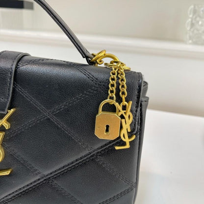 saiint laurent sling bag premium quality with box